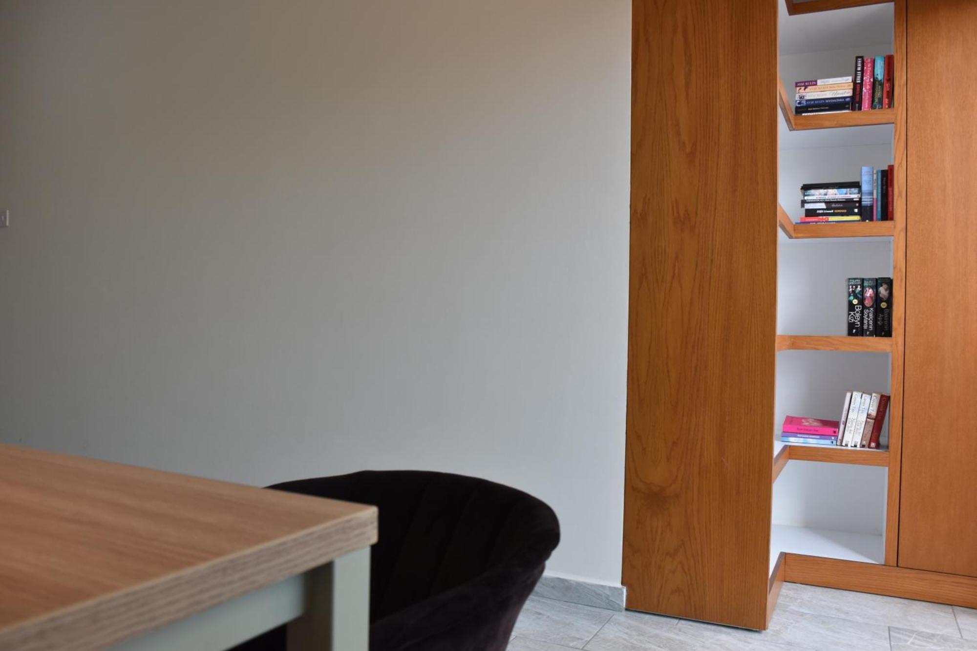 Apartmán Panoramic Penthouse Famagusta  Exteriér fotografie